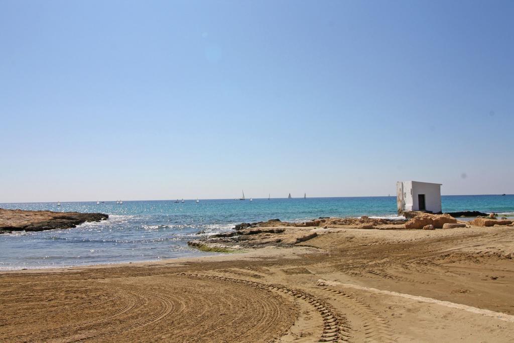 Holiday Villa Garduix Calpe Zewnętrze zdjęcie