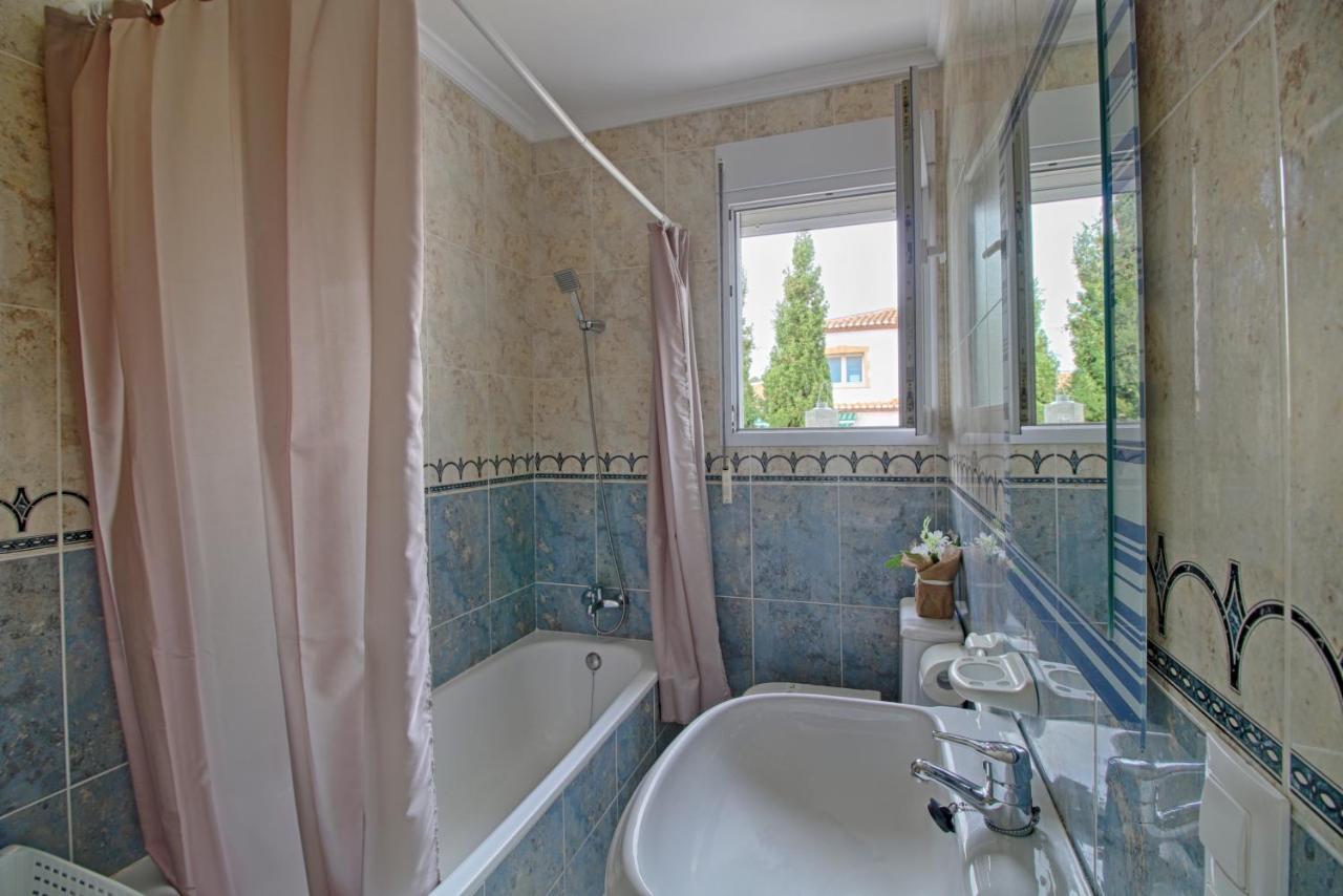 Holiday Villa Garduix Calpe Zewnętrze zdjęcie