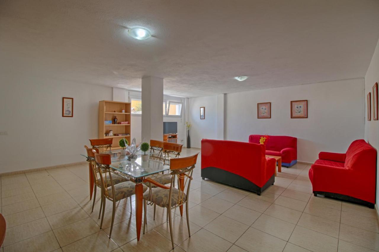 Holiday Villa Garduix Calpe Zewnętrze zdjęcie