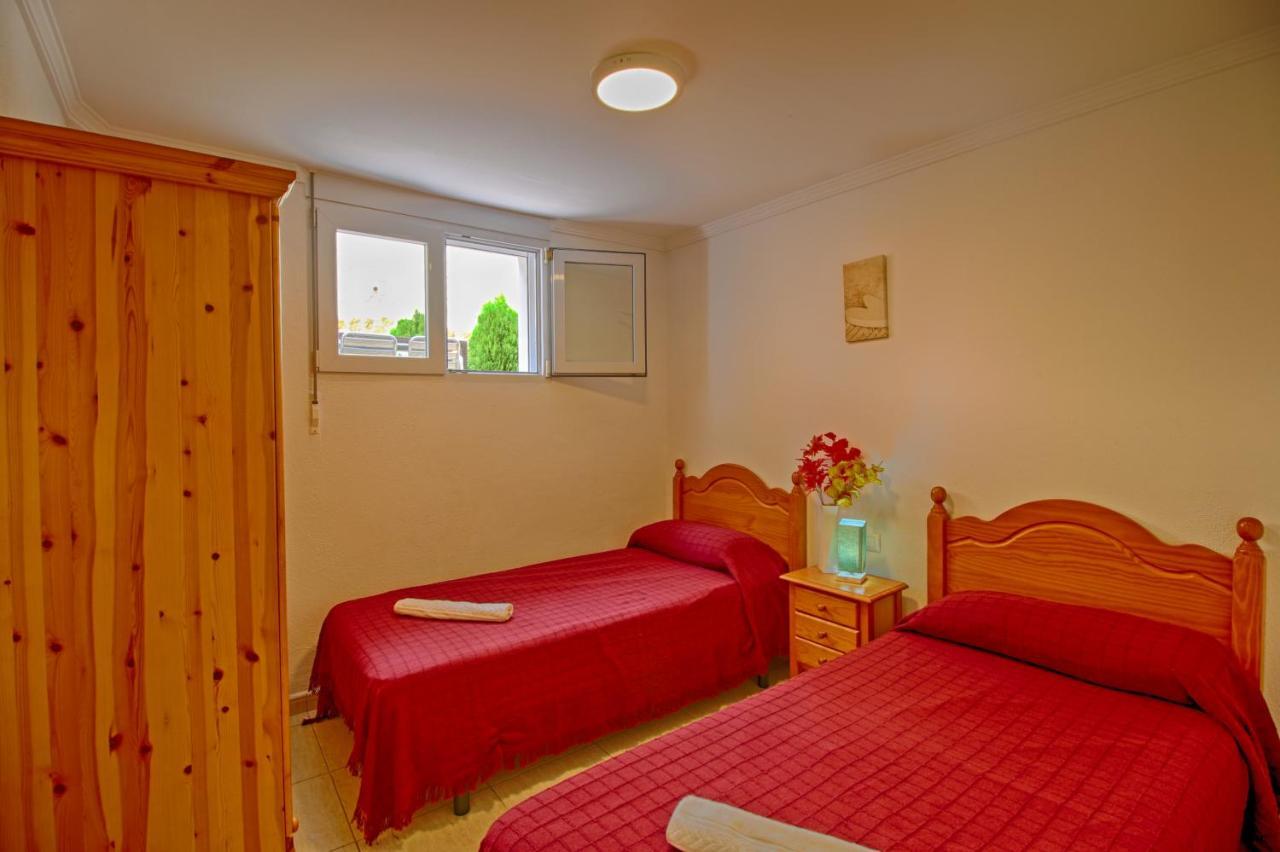 Holiday Villa Garduix Calpe Zewnętrze zdjęcie