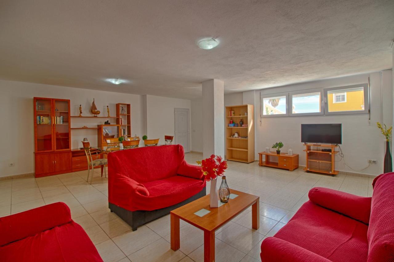 Holiday Villa Garduix Calpe Zewnętrze zdjęcie